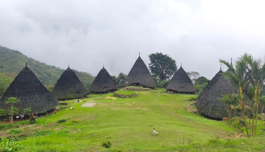 3D2N A Tranquil Hidden Gem of Manggarai
